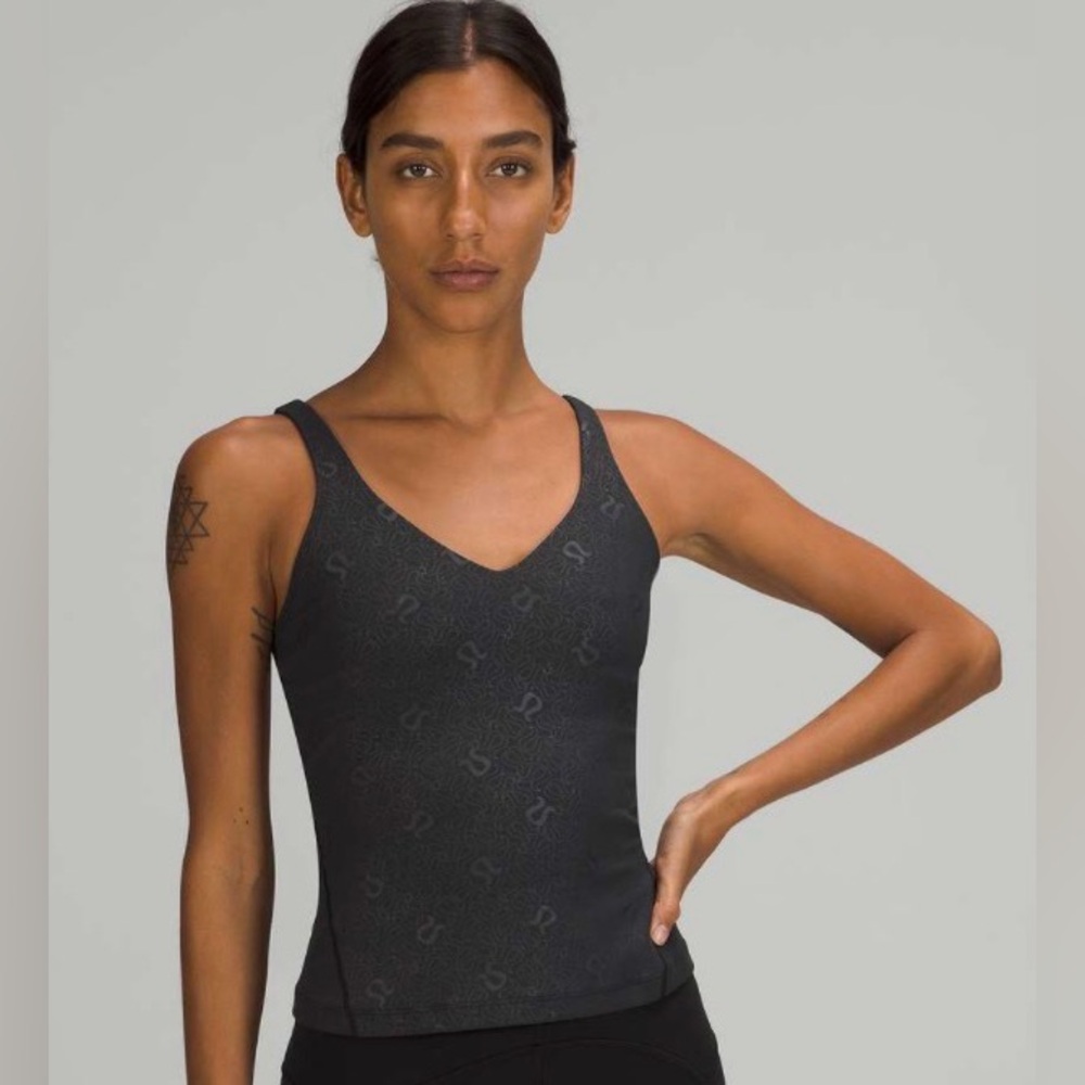 Lululemon Align Waist-Length Tank Top NWT